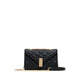 Aliciye Women's Cross Body Black