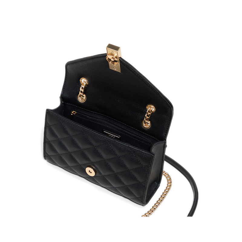 Aliciye Women's Cross Body Black