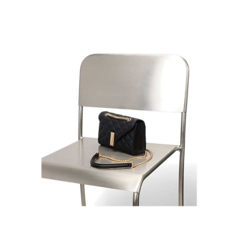 Aliciye Women's Cross Body Black