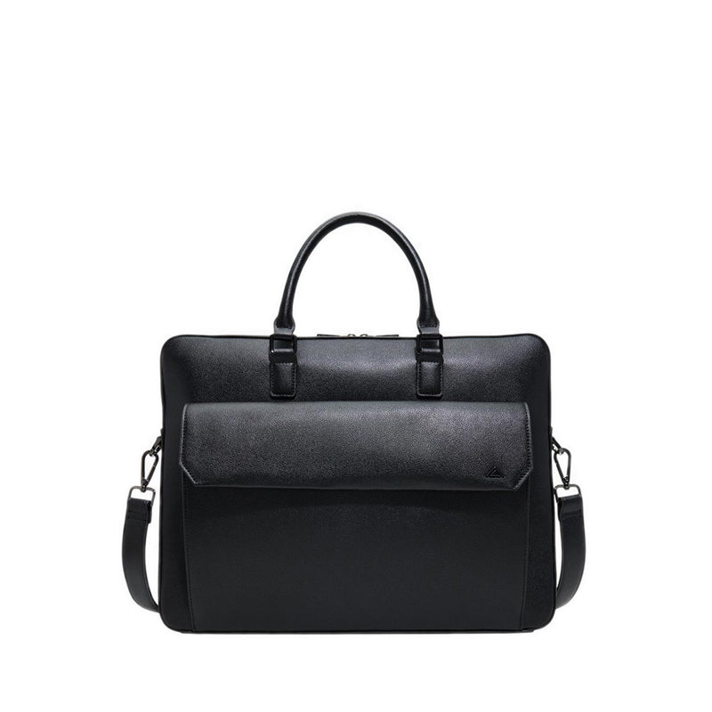 Bradleey Men's Messenger Other Black