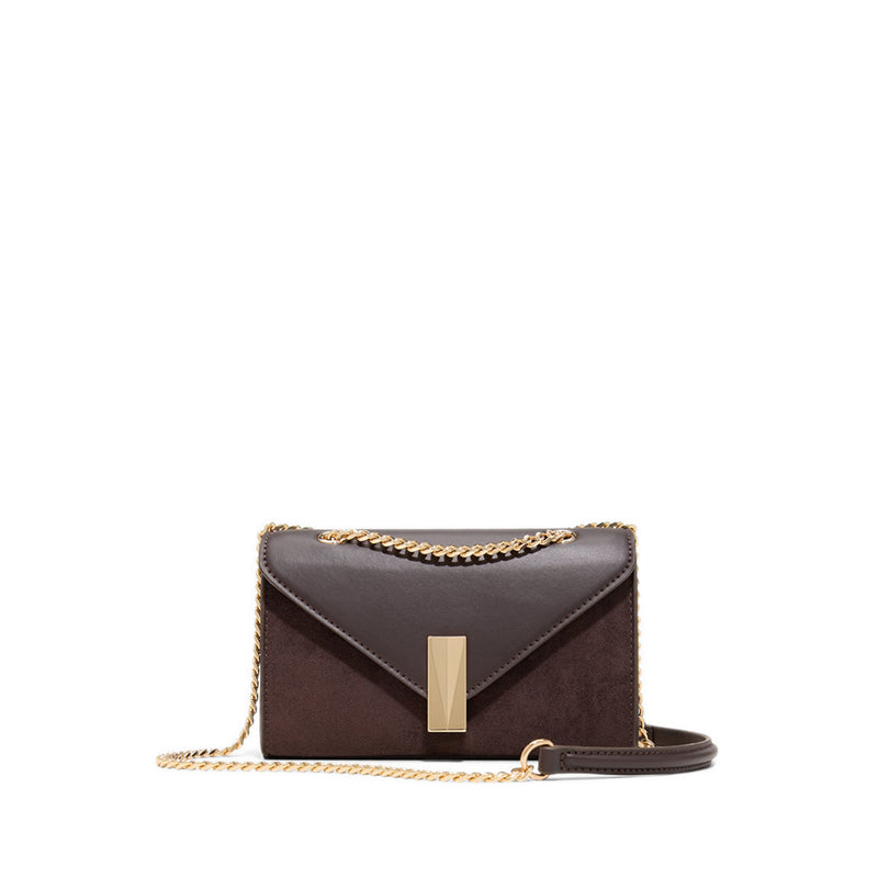 Aliciye Women's Cross Body Other Brown