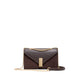 Aliciye Women's Cross Body Other Brown
