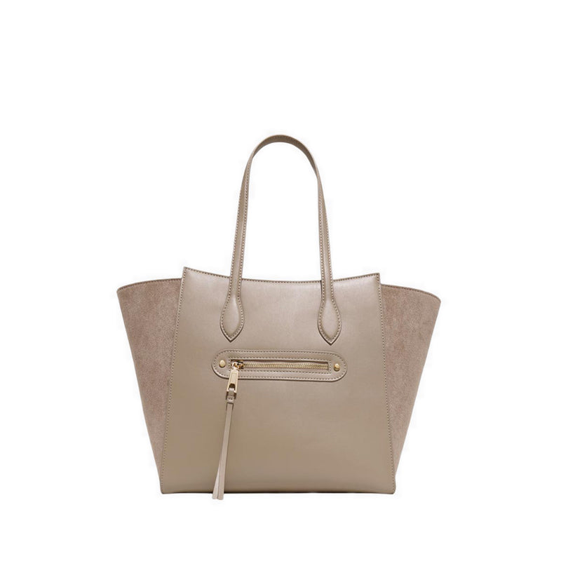 Leahanne Women's  Top Handle Bags - Sand