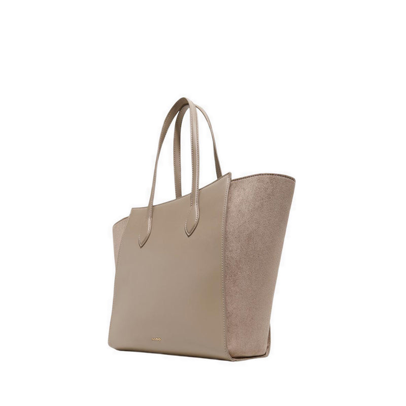 Leahanne Women's  Top Handle Bags - Sand