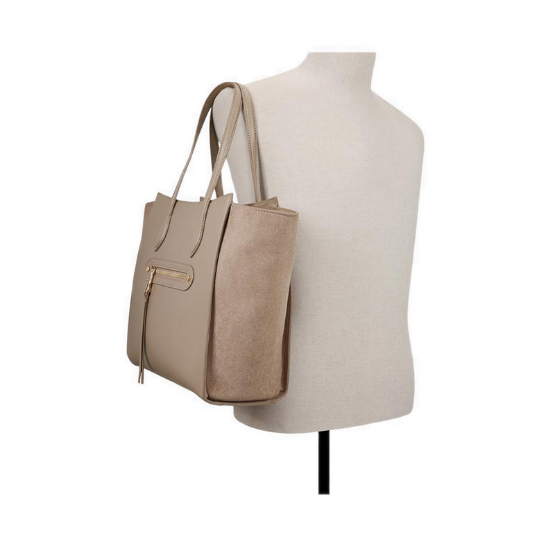 Leahanne Women's  Top Handle Bags - Sand