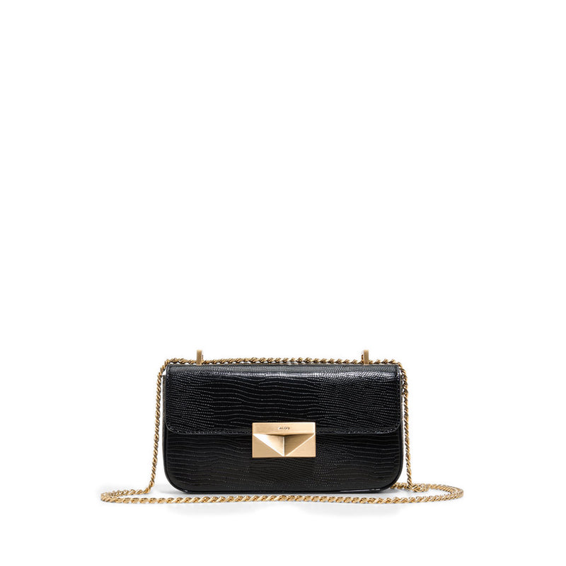 Ferla Women's  Crossbody Bags - Black