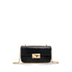 Ferla Women's  Crossbody Bags - Black