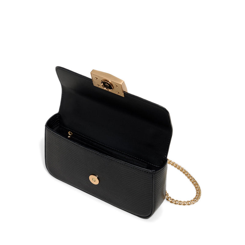 Ferla Women's  Crossbody Bags - Black