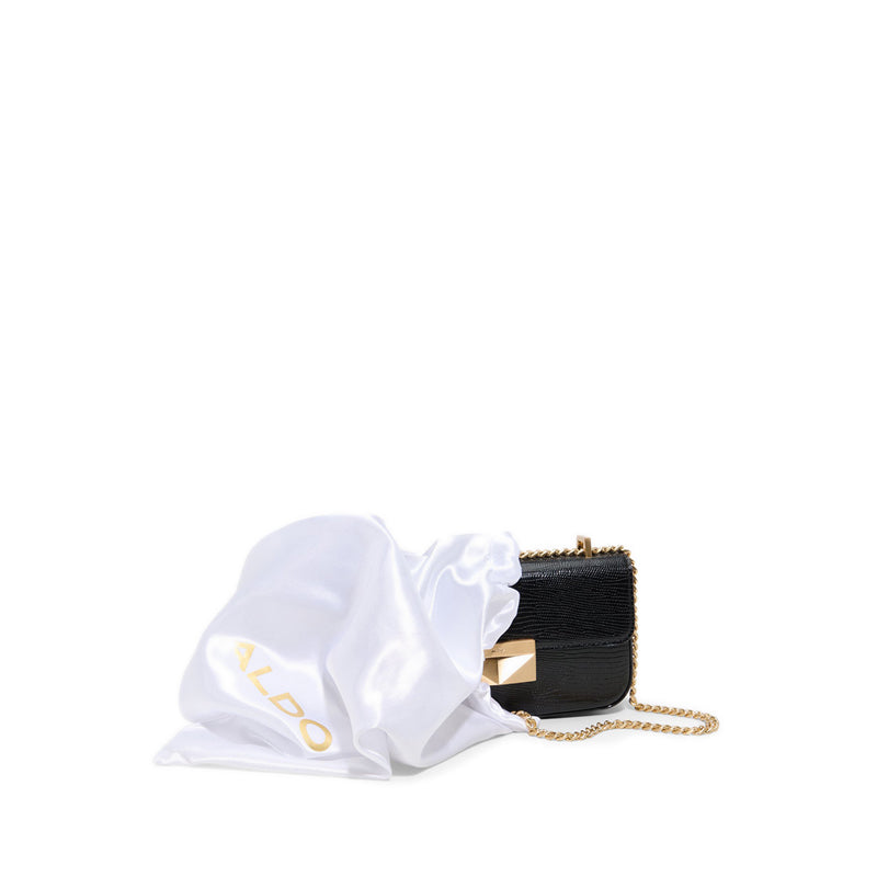 Ferla Women's  Crossbody Bags - Black