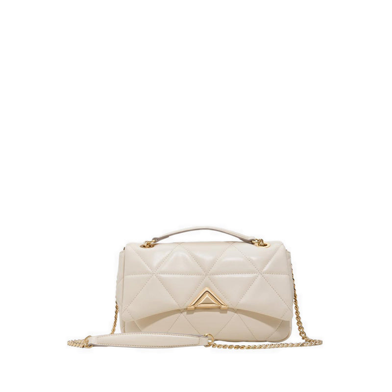 Ganelle Women's Cross Body - Bone