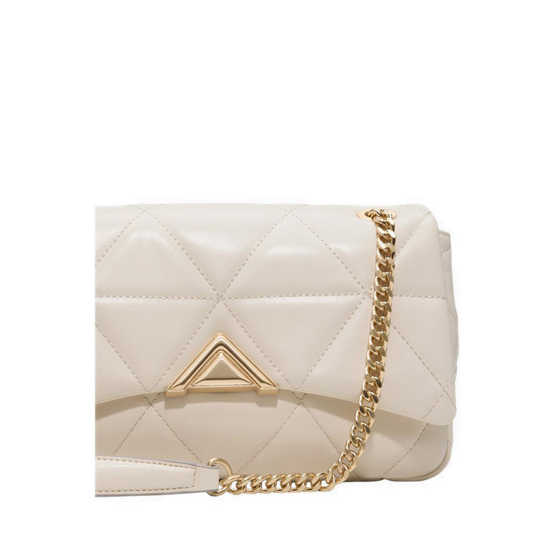 Ganelle Women's Cross Body - Bone