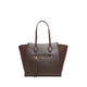 Leahanne Women's  Top Handle Bags - Brown