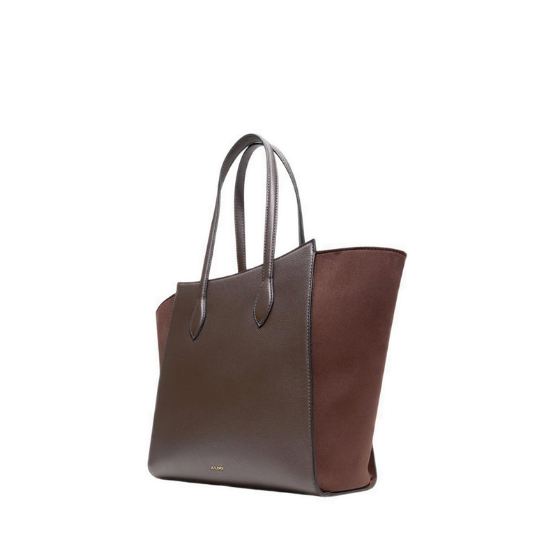 Leahanne Women's  Top Handle Bags - Brown