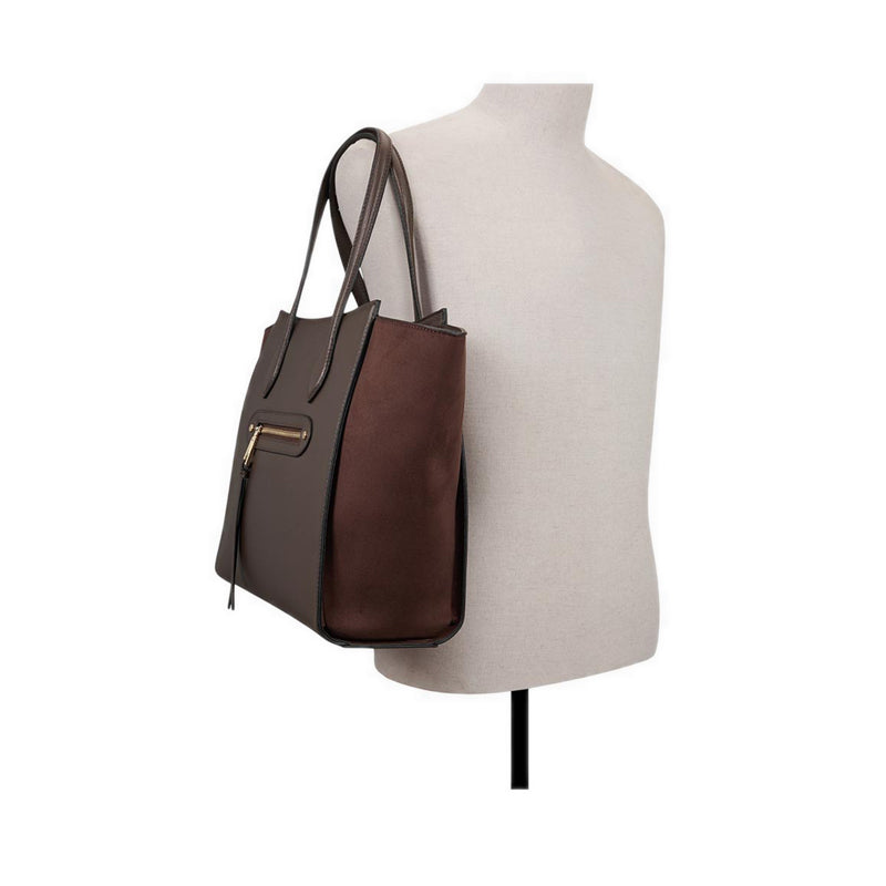 Leahanne Women's  Top Handle Bags - Brown