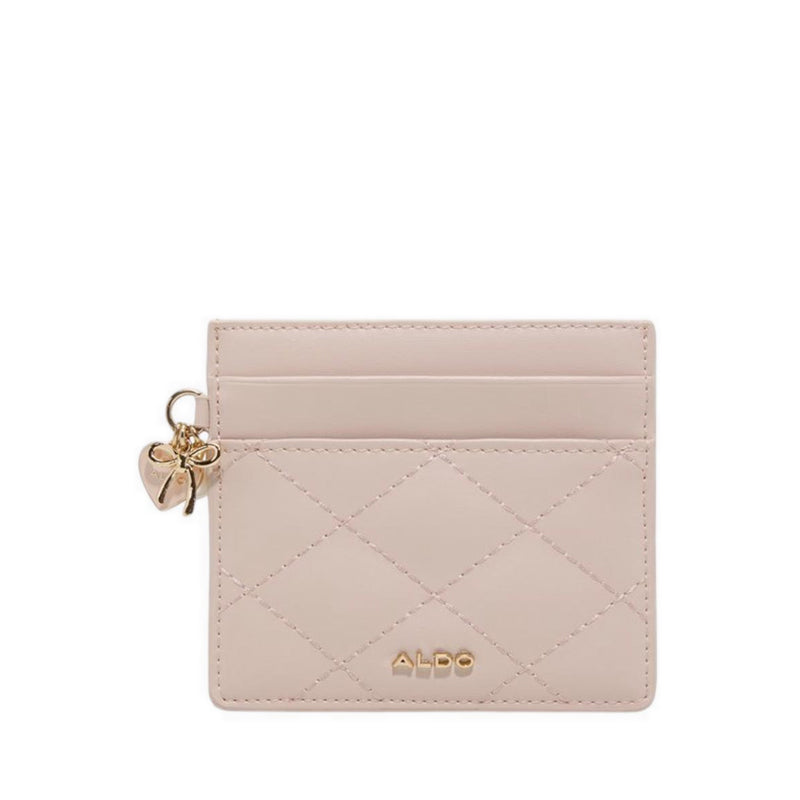 Esmaye Women's Wallet/Change Purse - Light Pink