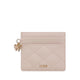 Esmaye Women's Wallet/Change Purse - Light Pink