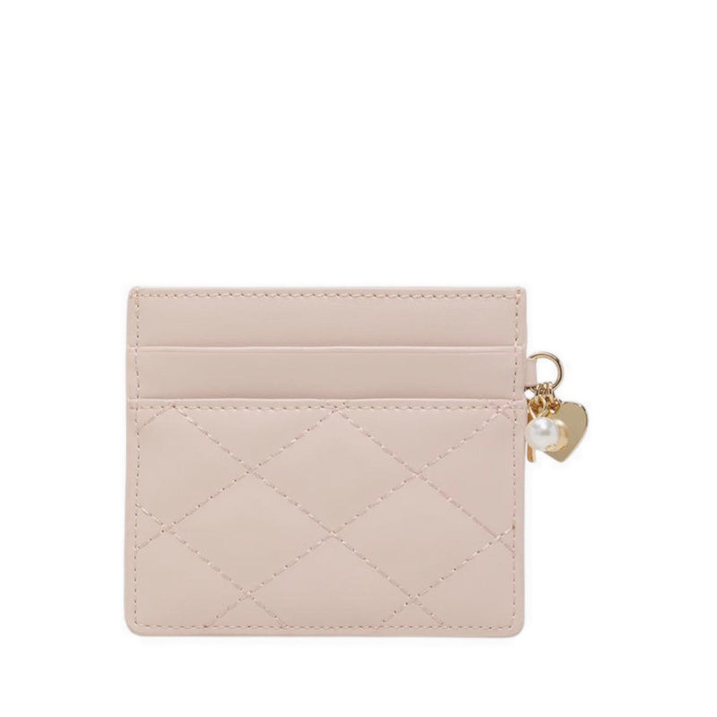 Esmaye Women's Wallet/Change Purse - Light Pink