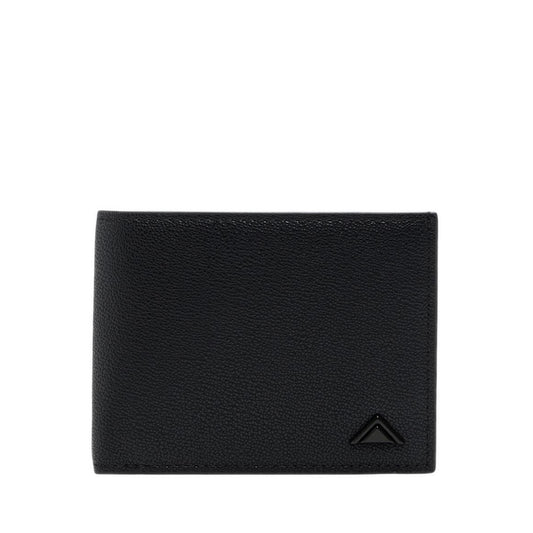 Jeremiah Men's Wallet/Change Purse Other Black