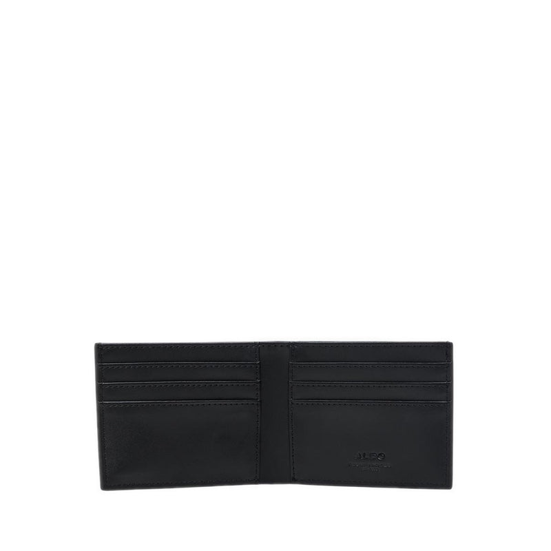 Jeremiah Men's Wallet/Change Purse Other Black