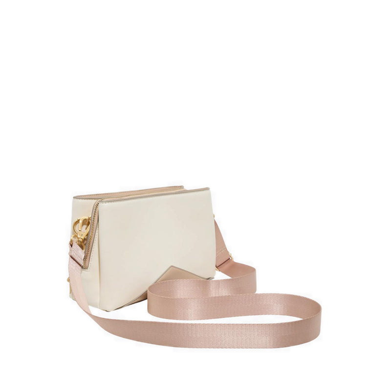 Legoria Women's Crossbody Bag - Open Beige