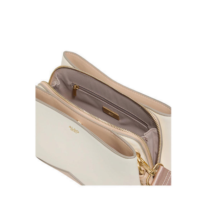Legoria Women's Crossbody Bag - Open Beige