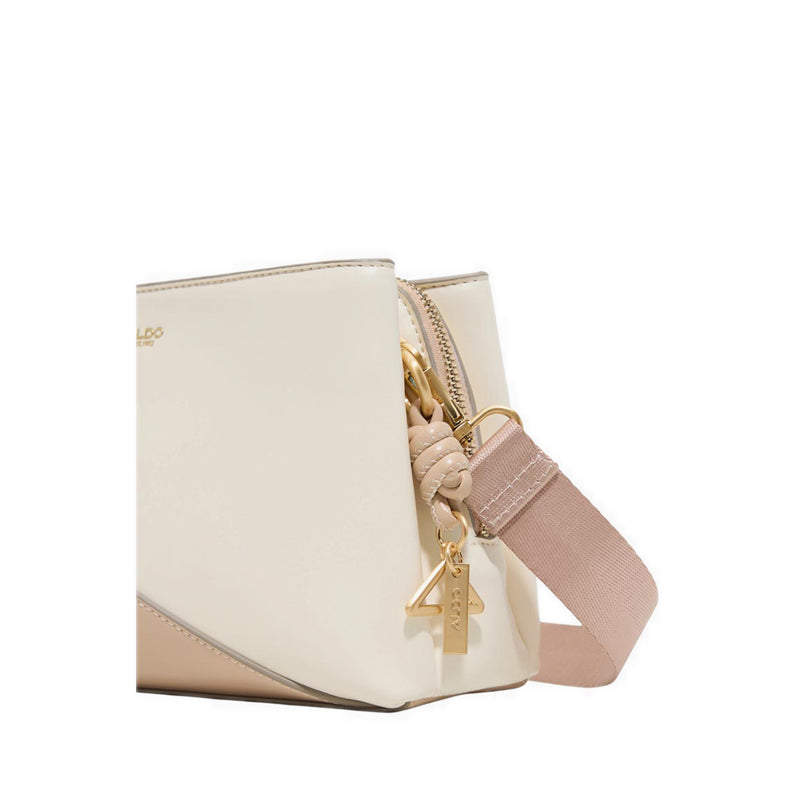 Legoria Women's Crossbody Bag - Open Beige