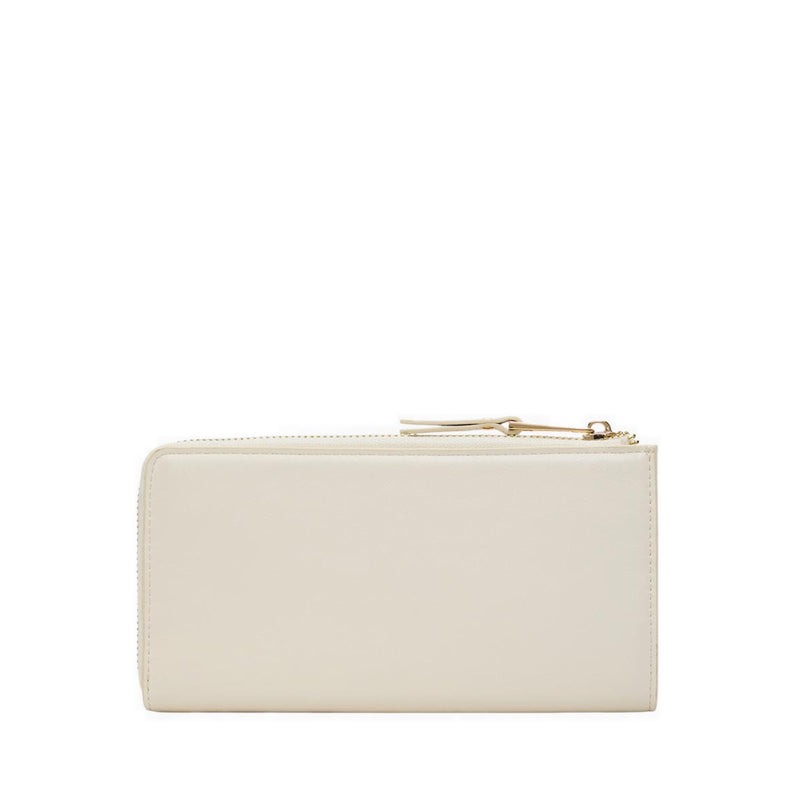 Aldo Kedorevethx Women's Wallet/Change Purse Cream Multi