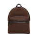 Arthure Men's Backpack - Other Brown