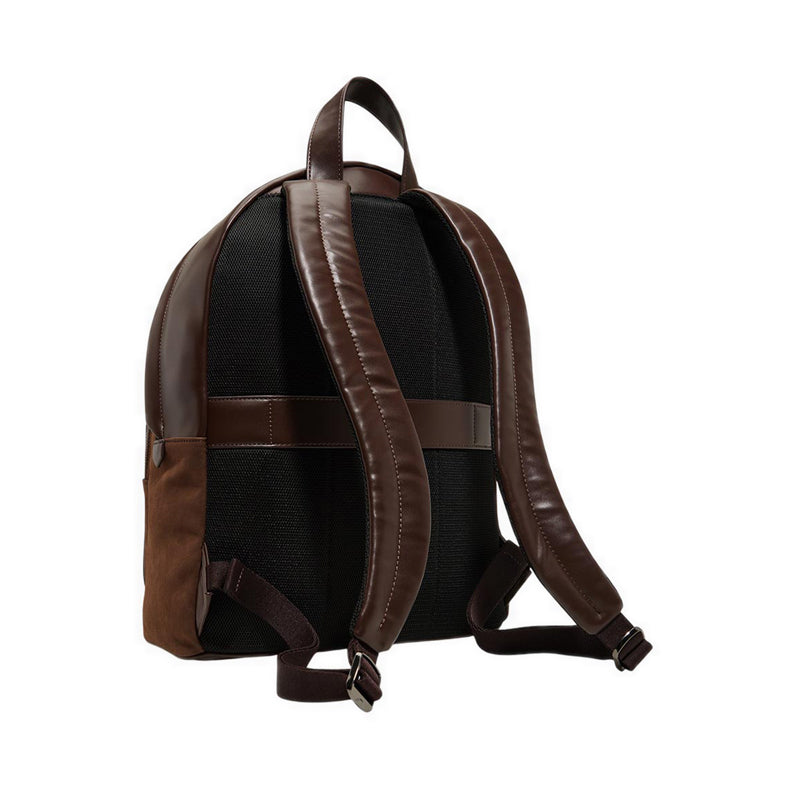 Arthure Men's Backpack - Other Brown