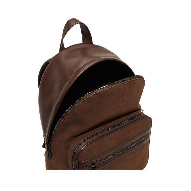 Arthure Men's Backpack - Other Brown