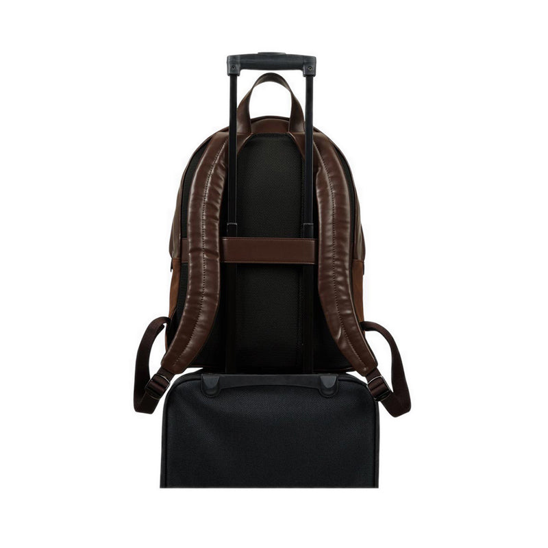 Arthure Men's Backpack - Other Brown