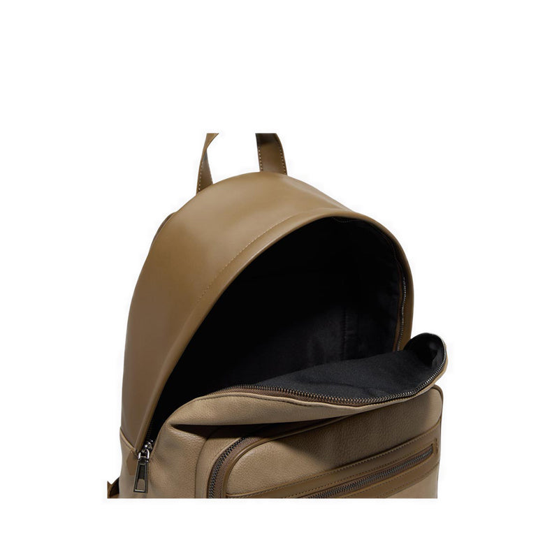 Aldo Arthure Men's Backpack Taupe Primary - Multi