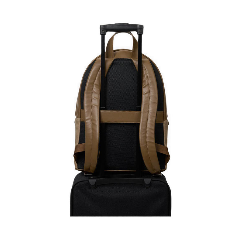 Aldo Arthure Men's Backpack Taupe Primary - Multi