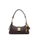 Chiaria Women's Shoulder Bag Other Brown