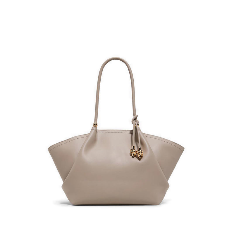Braelynex Women's Tote Taupe