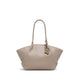 Braelynex Women's Tote Taupe