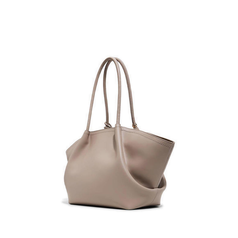Braelynex Women's Tote Taupe