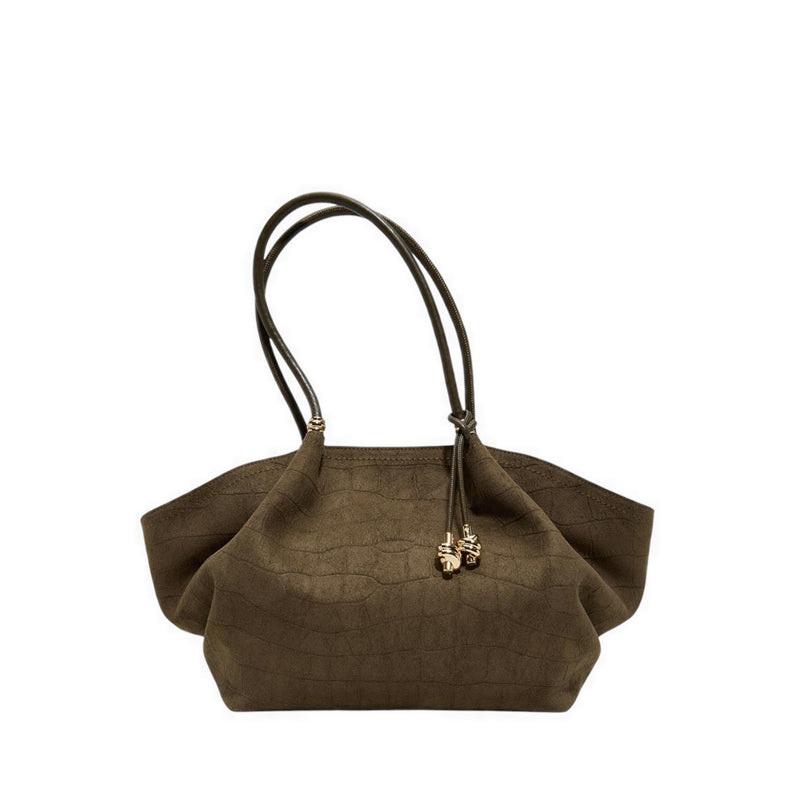 Aldo Braelynex Women's Tote Bag - Khaki
