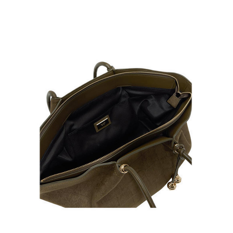 Aldo Braelynex Women's Tote Bag - Khaki