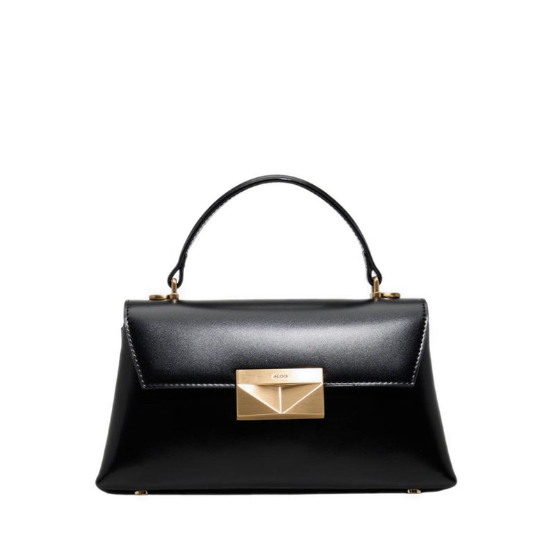 Maldeves Women's Top Handle Black