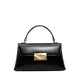 Maldeves Women's Top Handle Black