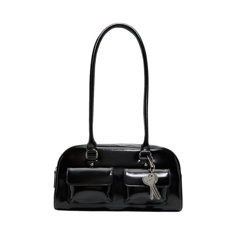 Aldo Hazeyl Women's Shoulder Bag Other Black