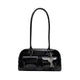 Aldo Hazeyl Women's Shoulder Bag Other Black