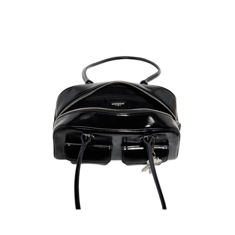 Aldo Hazeyl Women's Shoulder Bag Other Black
