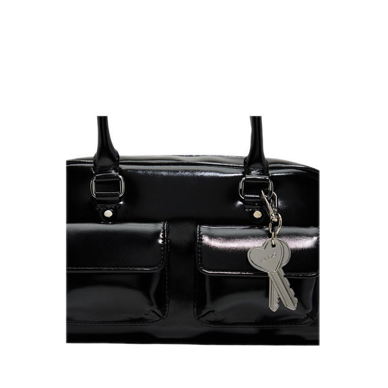 Aldo Hazeyl Women's Shoulder Bag Other Black