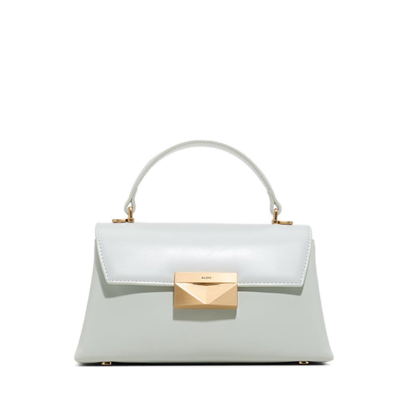 Maldeves Women's Top Handle Mint