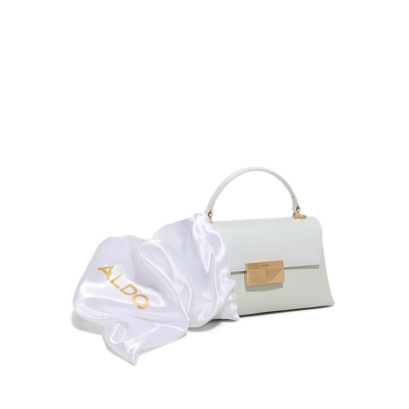 Maldeves Women's Top Handle Mint