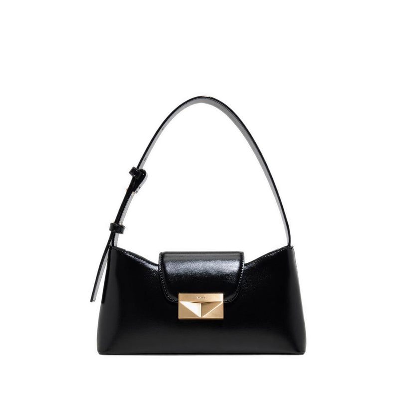 Itshoulder Women's Shoulder Bag Black
