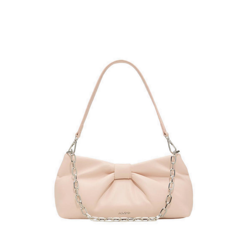 Aldo Balisia Women's Clutch Light Pink