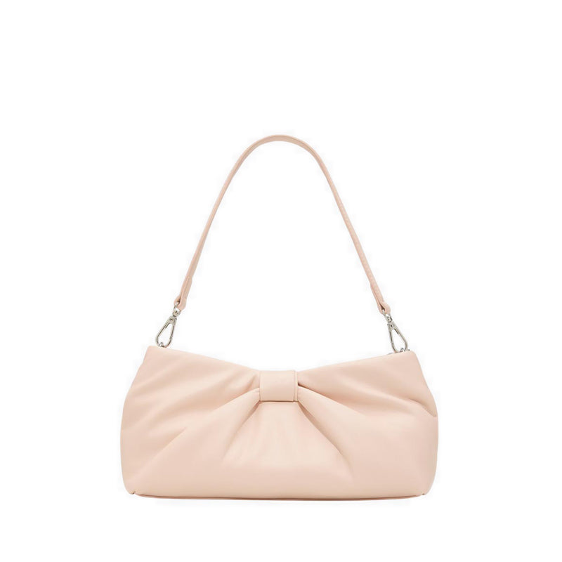 Aldo Balisia Women's Clutch Light Pink